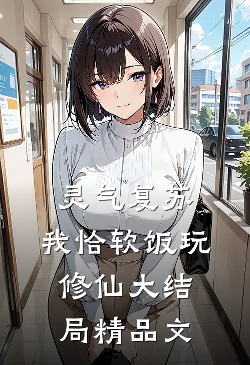 灵气复苏:我恰软饭玩修仙大结局精品文