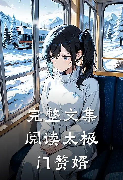 完整文集阅读太极门赘婿