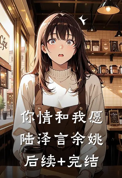 你情和我愿陆泽言余姚后续+完结