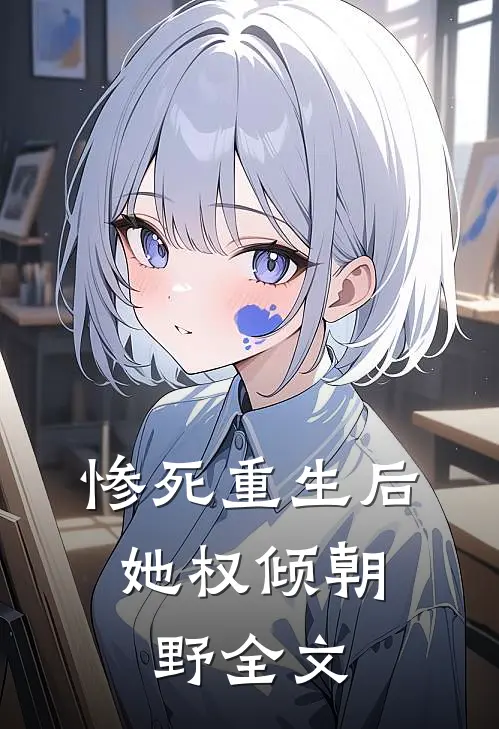 惨死重生后,她权倾朝野全文在线阅读
