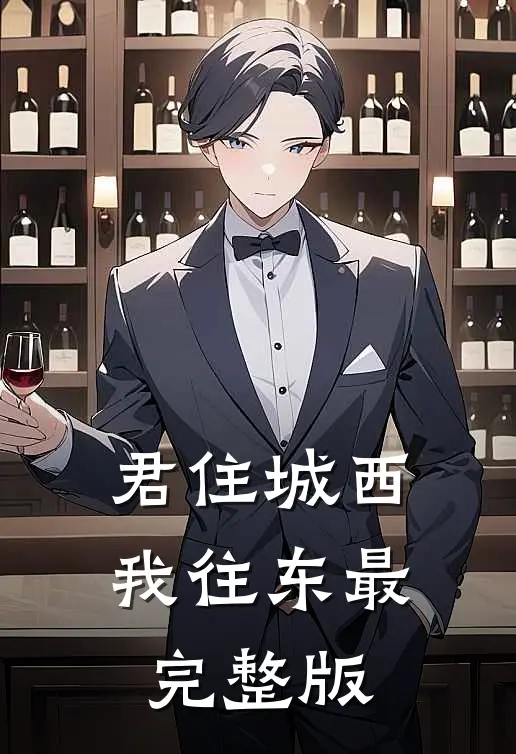 君住城西我往东最完整版
