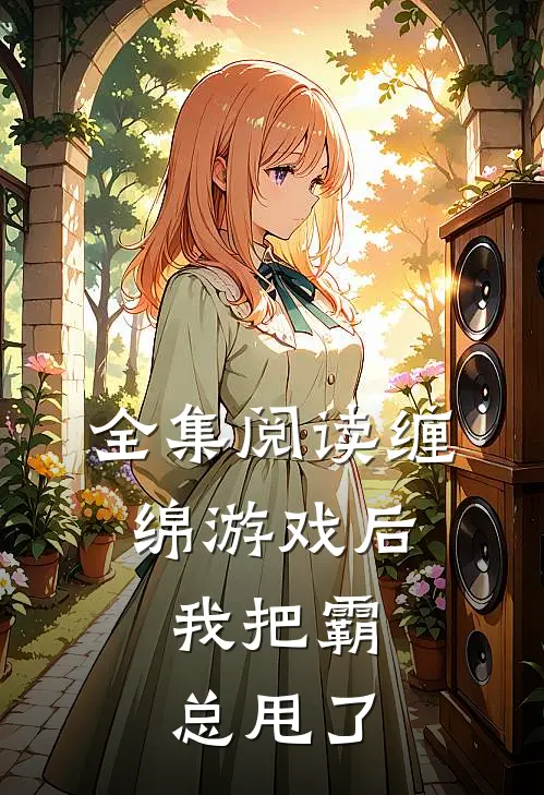 全集阅读缠绵游戏后,我把霸总甩了