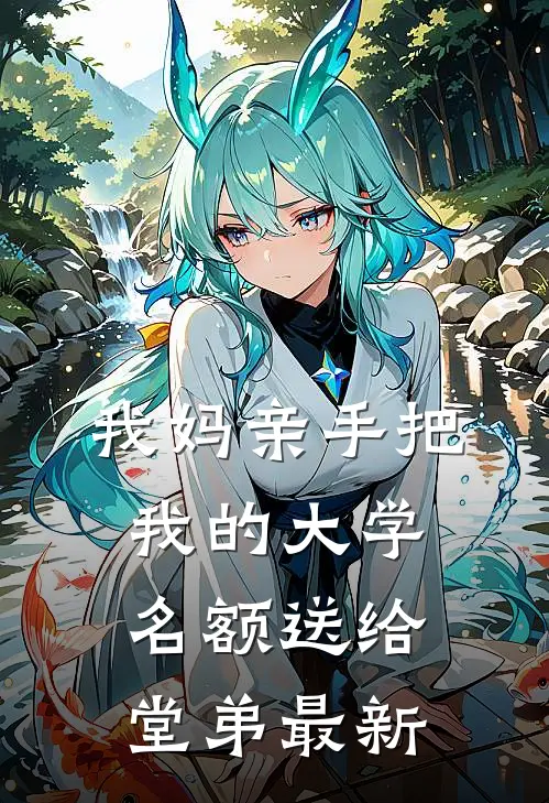 我妈亲手把我的大学名额送给堂弟最新