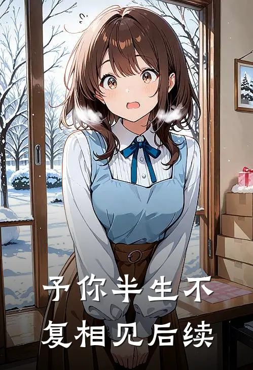 予你半生不复相见后续