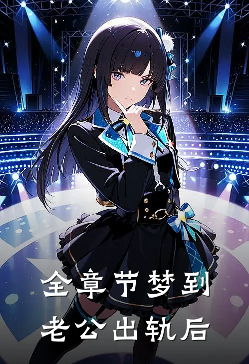 全章节梦到老公出轨后