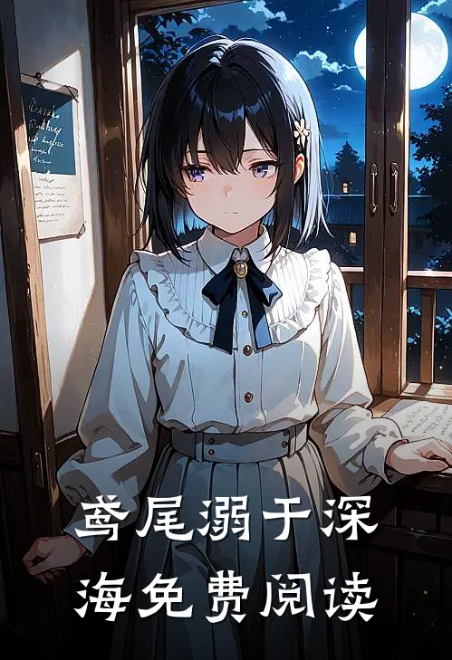 鸢尾溺于深海免费阅读
