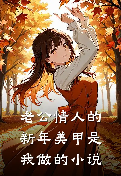 老公情人的新年美甲是我做的小说