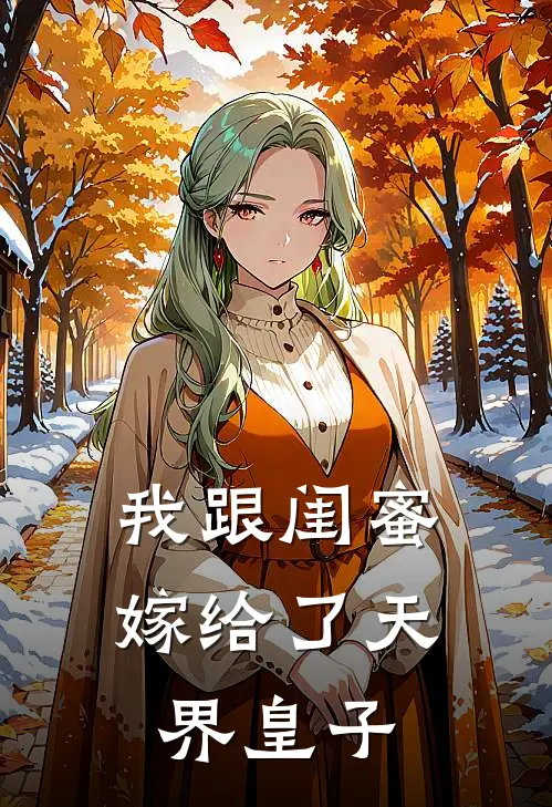 我跟闺蜜嫁给了天界皇子