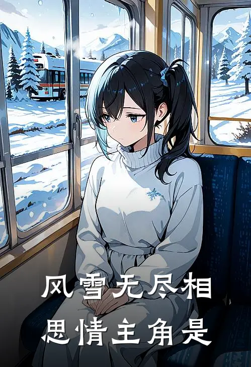 风雪无尽相思情主角是