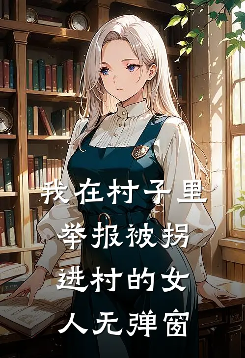 我在村子里，举报被拐进村的女人无弹窗