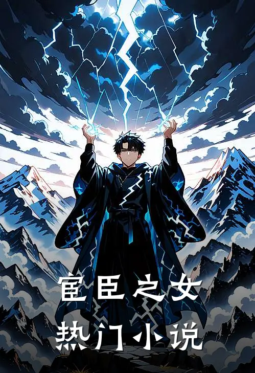 宦臣之女热门小说