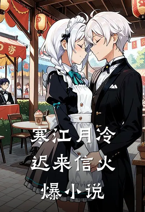 寒江月冷迟来信火爆小说
