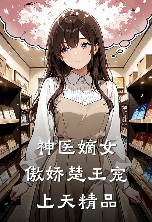神医嫡女傲娇楚王宠上天精品