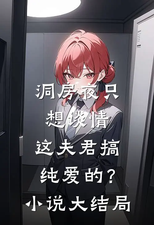 洞房夜只想谈情，这夫君搞纯爱的？小说大结局