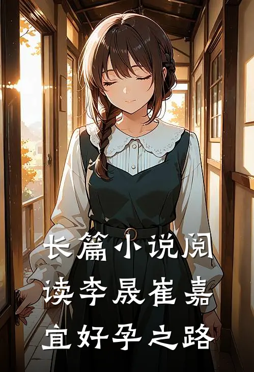 长篇小说阅读李晟崔嘉宜好孕之路
