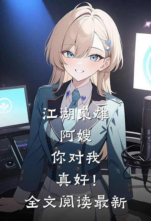 江湖枭雄：阿嫂，你对我真好！全文阅读最新