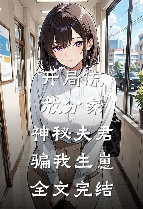 开局流放分家，神秘夫君骗我生崽全文完结