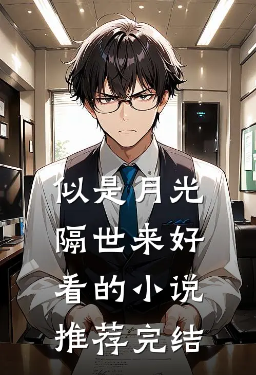 似是月光隔世来好看的小说推荐完结