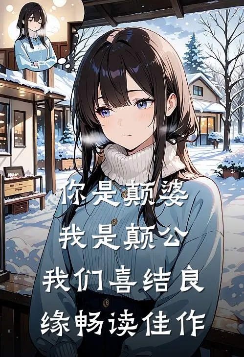 你是颠婆，我是颠公，我们喜结良缘畅读佳作