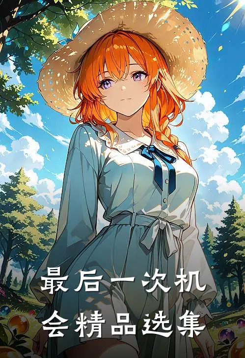最后一次机会精品选集
