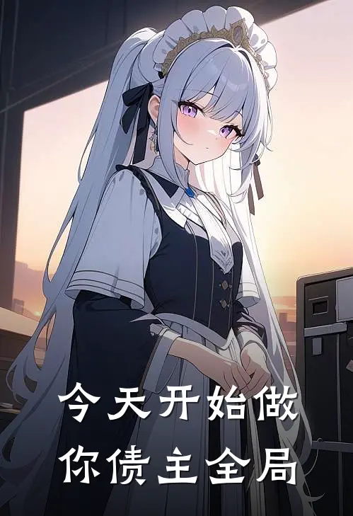 今天开始做你债主全局