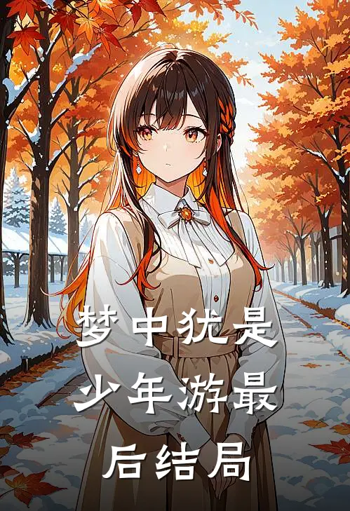 梦中犹是少年游最后结局