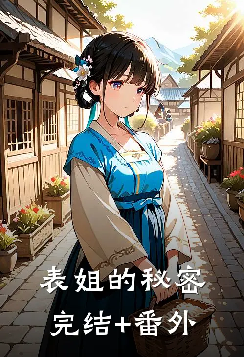 表姐的秘密完结+番外