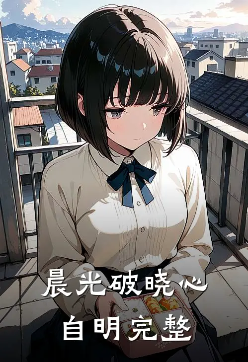 晨光破晓心自明完整