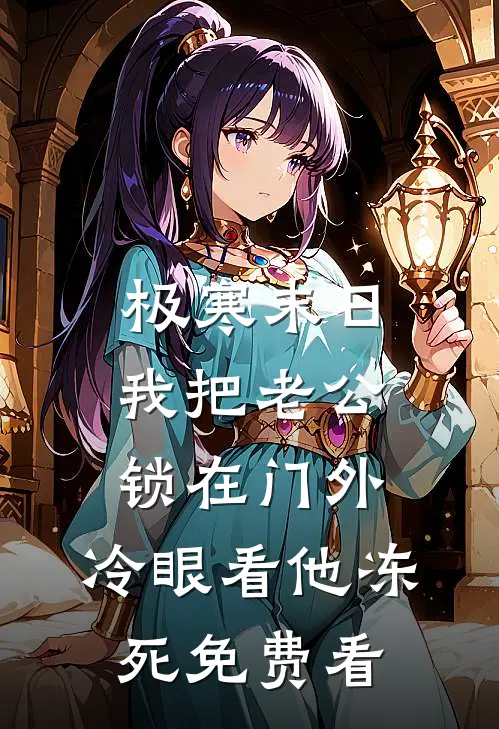 极寒末日：我把老公锁在门外，冷眼看他冻死免费看