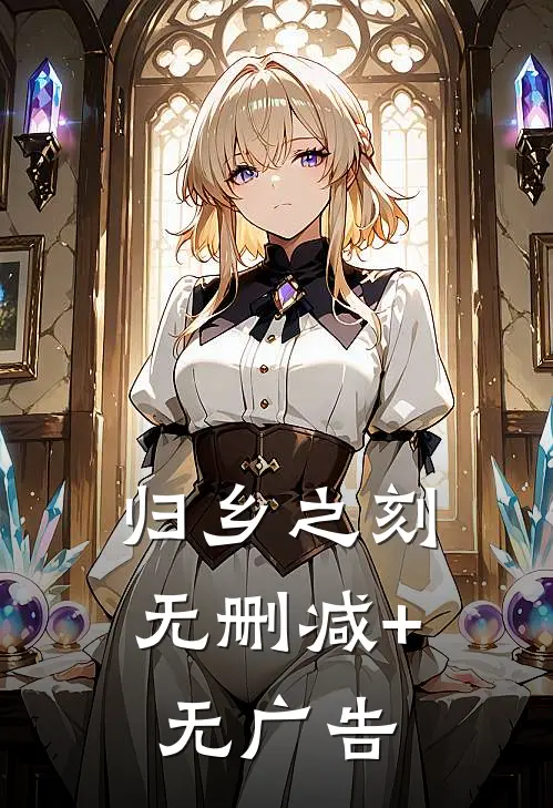 归乡之刻无删减+无广告