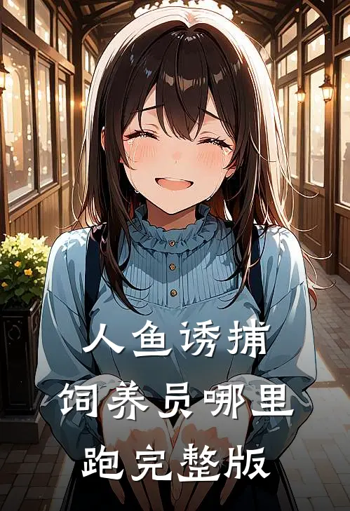 人鱼诱捕：饲养员哪里跑完整版