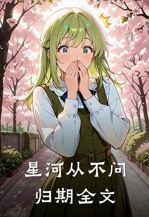星河从不问归期全文