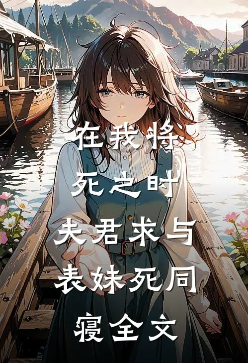 在我将死之时，夫君求与表妹死同寝全文