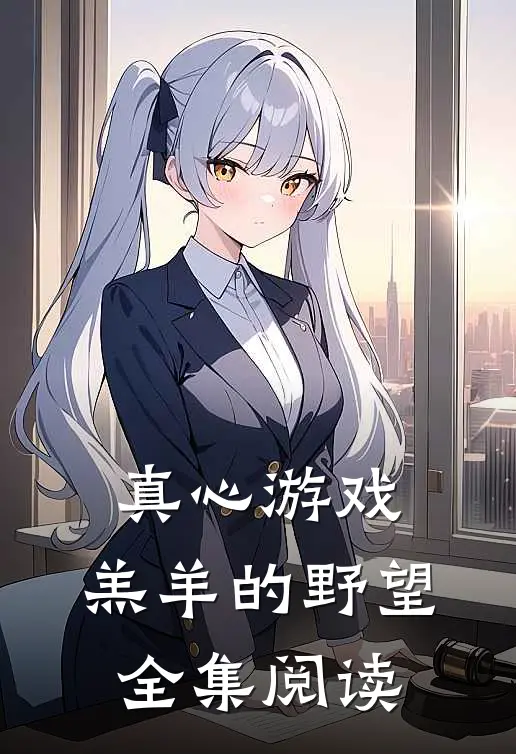 真心游戏：羔羊的野望全集阅读