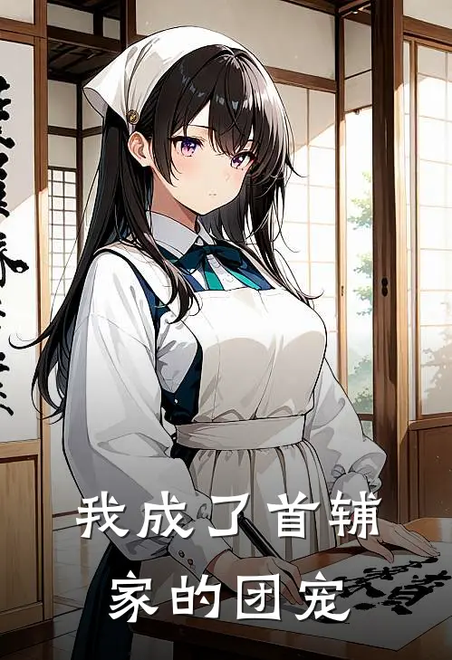 我成了首辅家的团宠