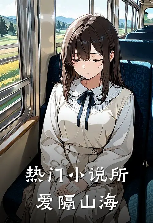 热门小说所爱隔山海
