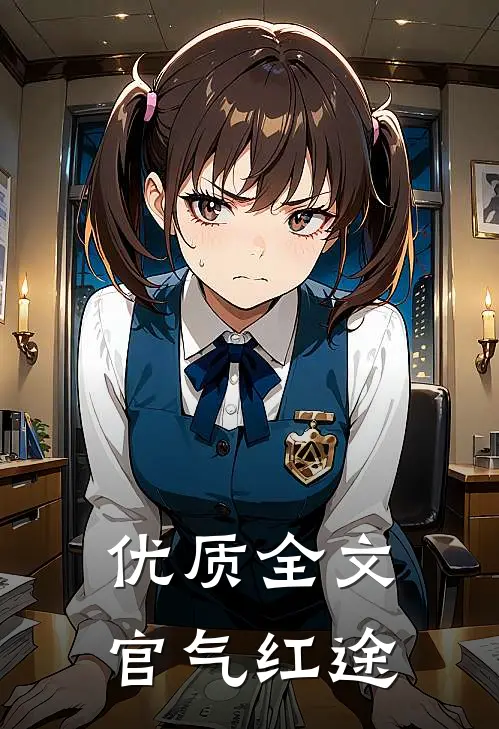 优质全文官气红途
