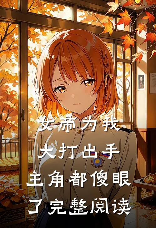 女帝为我大打出手，主角都傻眼了完整阅读