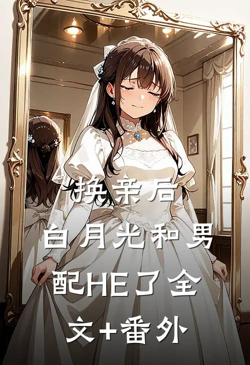 换亲后，白月光和男配HE了全文+番外
