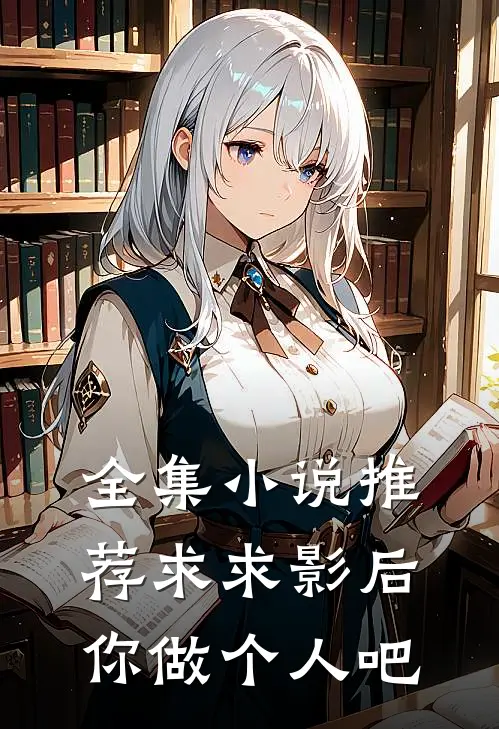 全集小说推荐求求影后你做个人吧