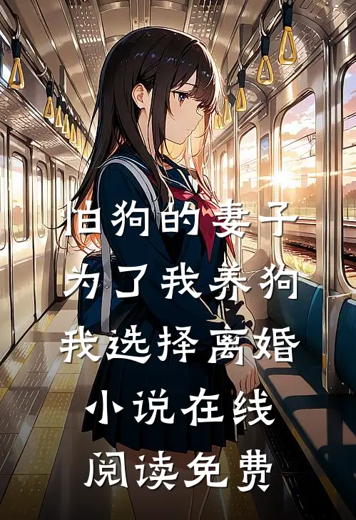 怕狗的妻子为了我养狗，我选择离婚小说在线阅读免费