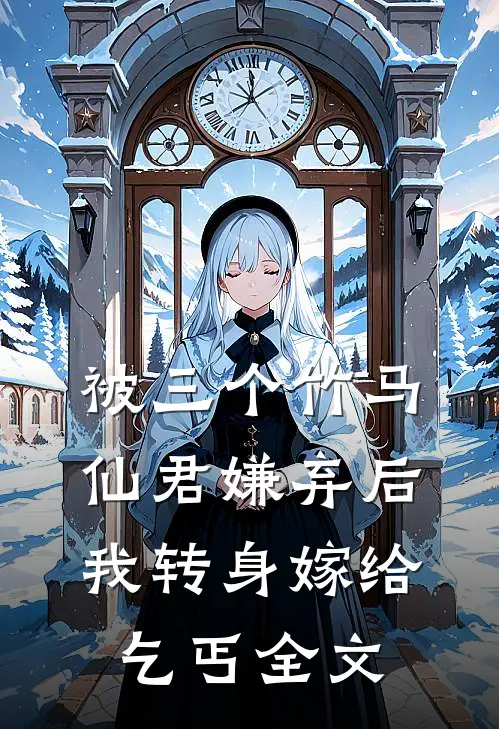 被三个竹马仙君嫌弃后,我转身嫁给乞丐全文阅读