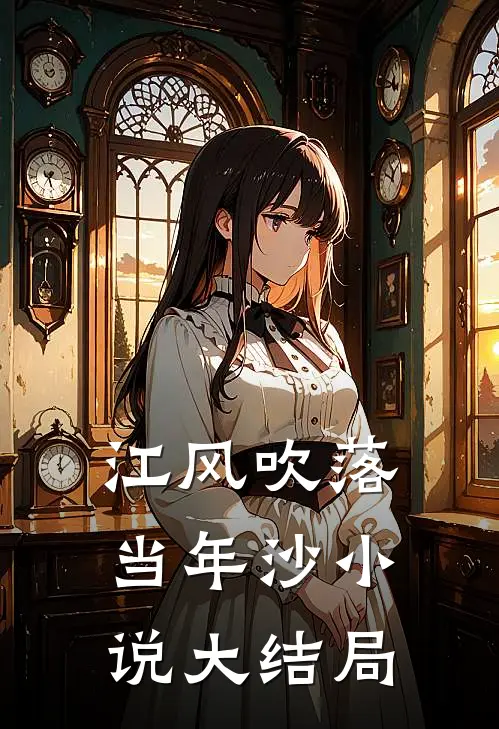 江风吹落当年沙小说大结局