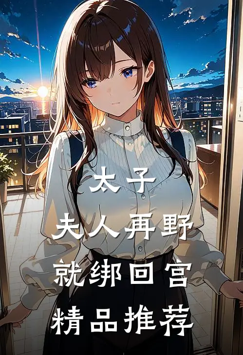 太子：夫人再野就绑回宫精品推荐