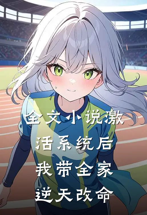 全文小说激活系统后，我带全家逆天改命