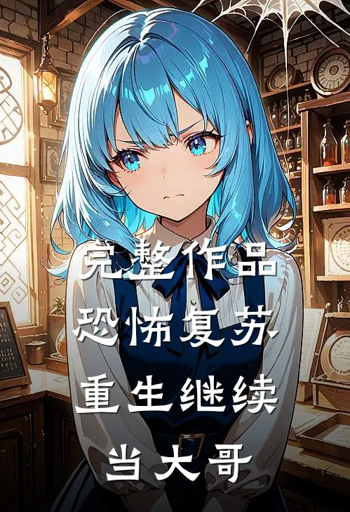 完整作品恐怖复苏：重生继续当大哥
