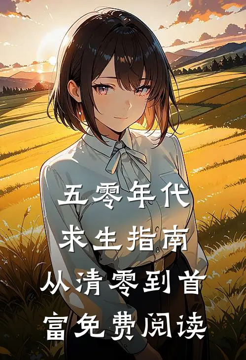 五零年代求生指南：从清零到首富免费阅读