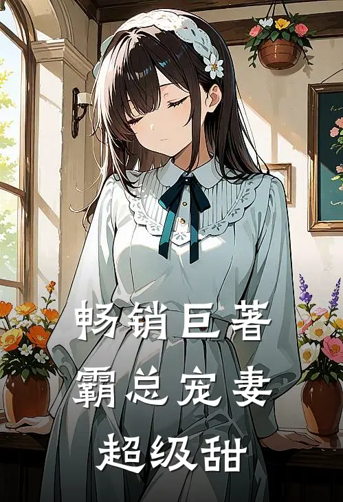 畅销巨著霸总宠妻超级甜