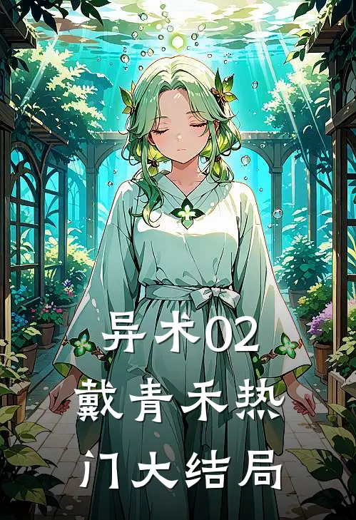 异术02戴青禾热门大结局