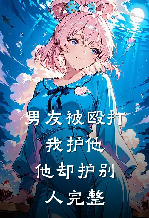 男友被殴打，我护他，他却护别人完整